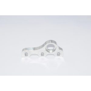 HGS Silencer bracket low 4T