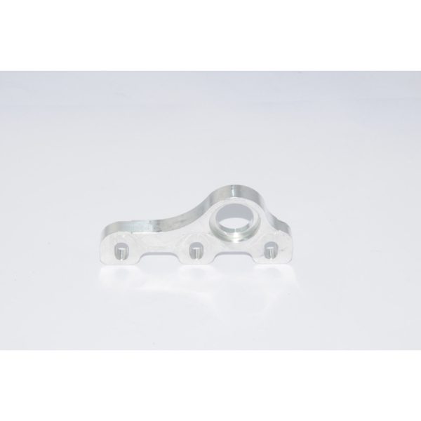 HGS Silencer bracket low 4T