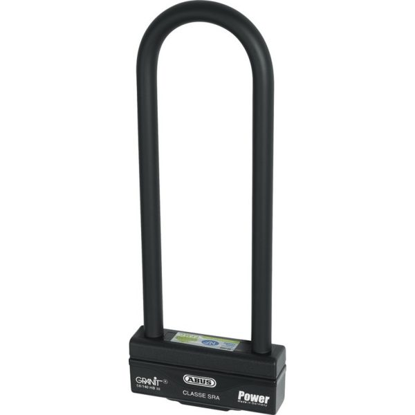 ABUS U-Shackle 58 Granit Power