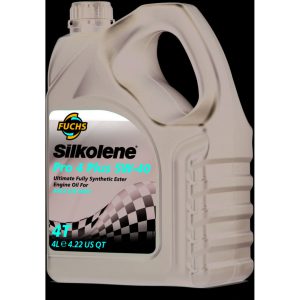 Silkolene Pro 4 Plus 5W-40 4L (4x4l)