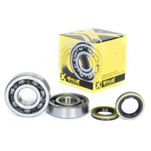 ProX Crankshaft Bearing & Seal Kit CRF150R ’07-20