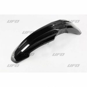 UFO Front fender YZ/YZF/WR125-450 06-14 Black 001