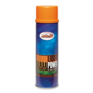 Twin Air Liquid Bio Power Spray, Air Filter Oil (500ml) (IMO)