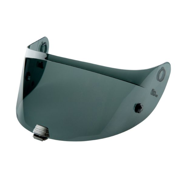 HJC visor HJ-17A RPHA JET darksmoke