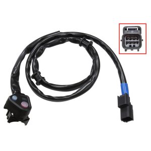 Psychic Kill And Mode Change Switch CRF450R 19-