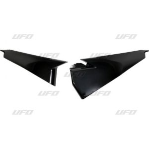 UFO Side panels upper part TC/FC 19- TE/FE 125-501 20- Black 001