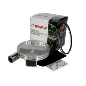 Wiseco Piston Kit Honda CRF450R 13-14 Std.Comp. (12.5:1)