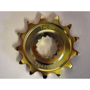 TALON Front sprocket TG421 std GAS250-450 MC 98-,EC 97- 13t