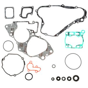 ProX Complete Gasket Set Suzuki RM85 ’02-17