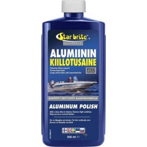 Star brite Ultimate Aluminum Polish 500ml