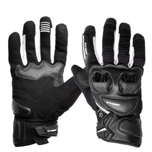 Sweep Glove Hammer black/white M