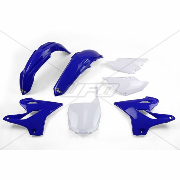 UFO Plastic kit 5-parts original YZ125/250 15-20