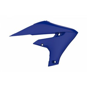 Polisport radiator scoop YZ450F 18