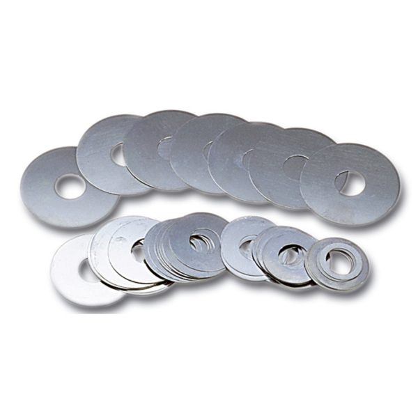 *Race Tech Stötdämparshims 0,15x30x16mm WP 10-pack