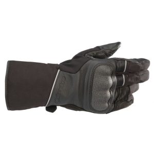Alpinestars Gloves WR-2 v2 Gore-Tex Gore grip Black S