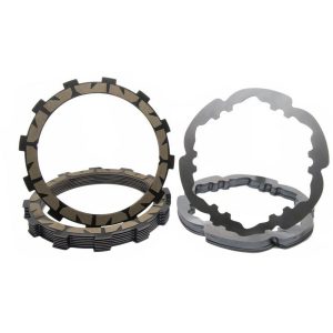 Rekluse Torq-Drive Clutch Pack (Dds-Css) – Husqvarna/Ktm