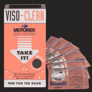 Motorex Viso-Clean 12x 6 packs (6)