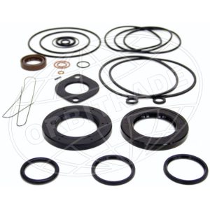 Orbitrade, gasket set