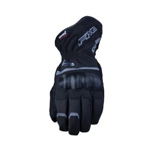 Five Glove WFX3 Black S