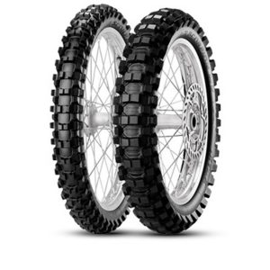 Pirelli MX Extra X 100/90 – 19 NHS 57M Re.