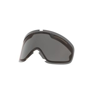 Oakley O Frame 2.0 PRO XS Dk Gry Repl Lens