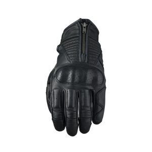 Five Glove Kansas Black S