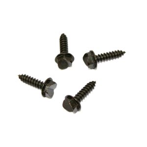 V-CUT ICE RACING SCREWS 4,76mm x 12,7mm 1000 pcs