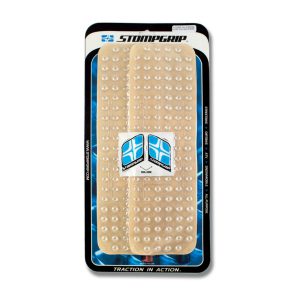 Stompgrip Universal Strips – Super Volcano : Clear
