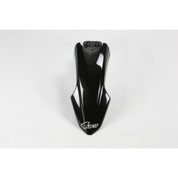 UFO Front fender KLX110 10- Black 001