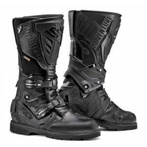 SIDI  Adventure 2 GT boots black 46