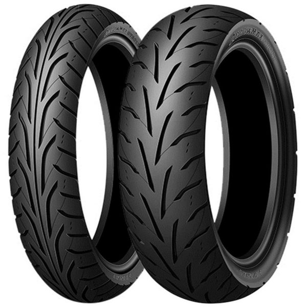 Dunlop ARROWMAX GT601 140/70-18 67H TL Re.