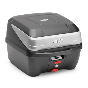 Givi B32 BOLD Monolock 32lt black