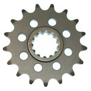 Supersprox Front sprocket 333.16RB with rubber bush