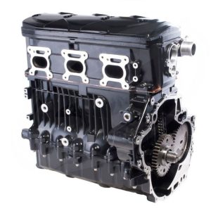 SBT Engine 4-stroke Sea Doo