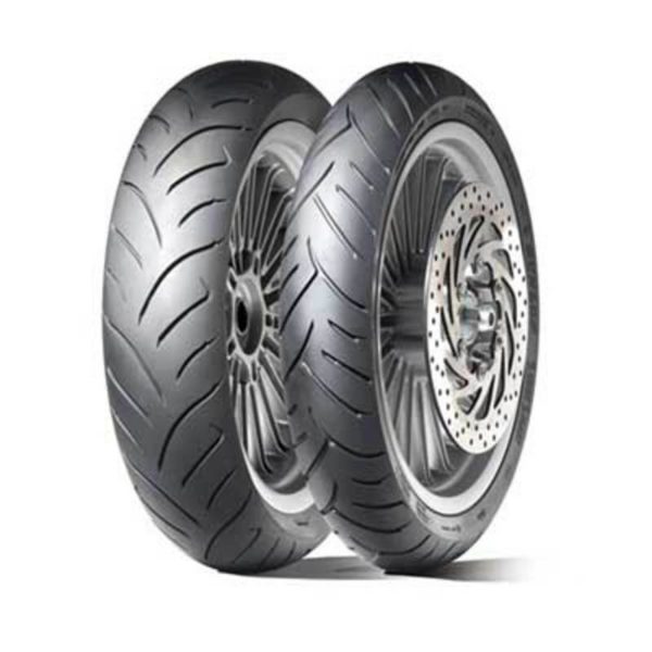 Dunlop Scootsmart 120/70-14 55S TL fr/r