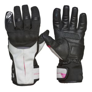 Sweep Glove Womans Voyage Black/White XL