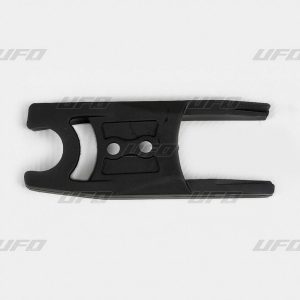 UFO Swingarm chain slider YZ85 02- Black 001