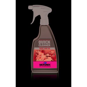 Motorex Quick Cleaner 500 ml (12)