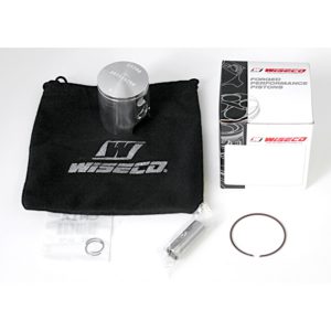 Wiseco Piston Kit Yamaha YZ85 ’02-21 Pro-Lite (47.44mm)