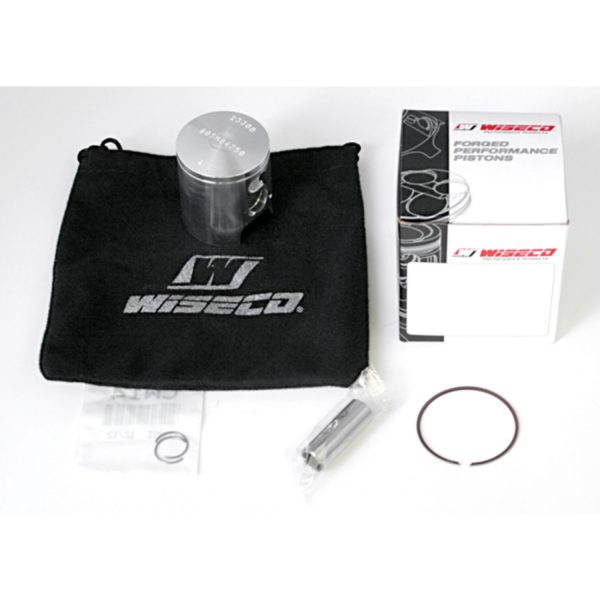 Wiseco Piston Kit Yamaha YZ85 '02-21 Pro-Lite (47.44mm)