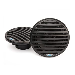 Aquatic AV Economy speakers 6.5″ 80w black