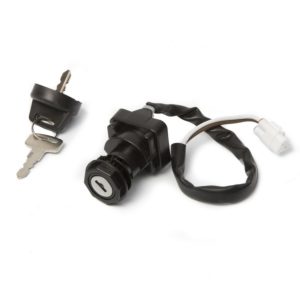 Kimpex Ignition Keyswitch Kawasaki