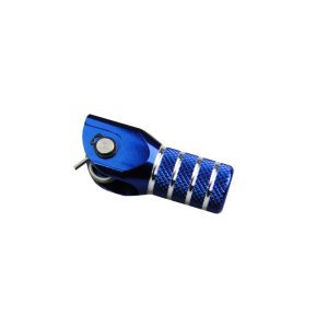 Scar Replacement Tip of Gear Shift Lever – Blue