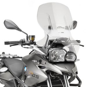 Givi Specific sliding wind-screen for F700GS (13)