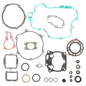 ProX Complete Gasket Set Kawasaki KX125 ’98-00