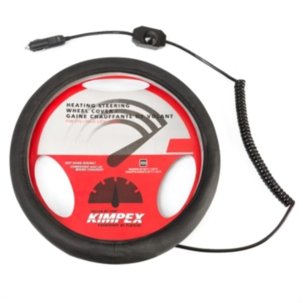 Kimper Steering wheel Heater UTV