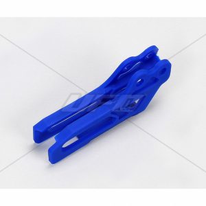 UFO Chain Guide YZ/YZF/WR 125/250/450 07-  Blue 089