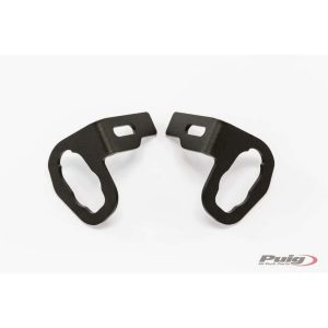 Puig Oem Indicator Adaptors Ducati Scrambler/Kawasaki