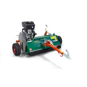 Wessex Flail Mower AFE120 B&S 13hp