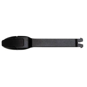 Alpinestars Buckle strap SMX-2/SMX-2WP black >44